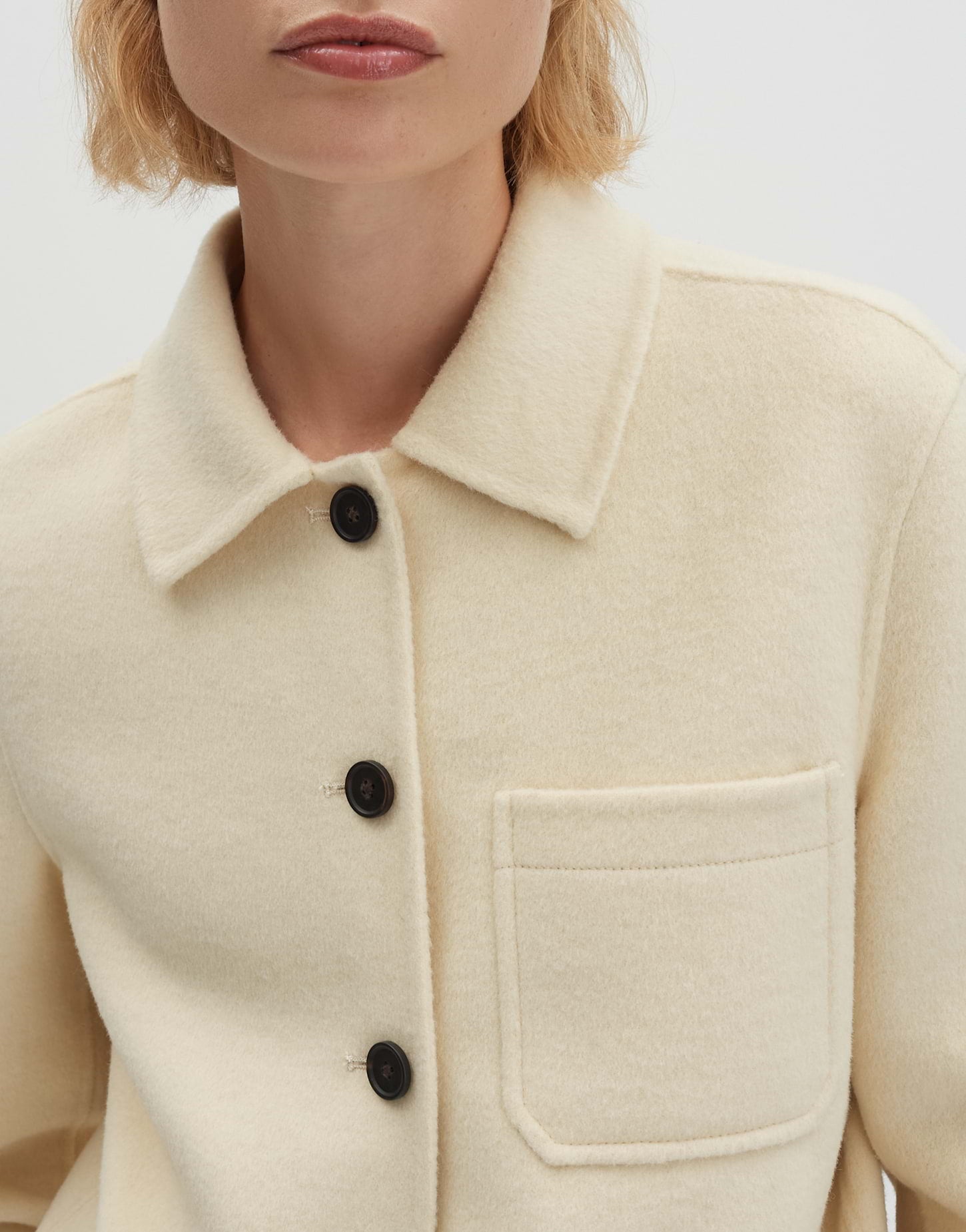 Overshirt- Natta