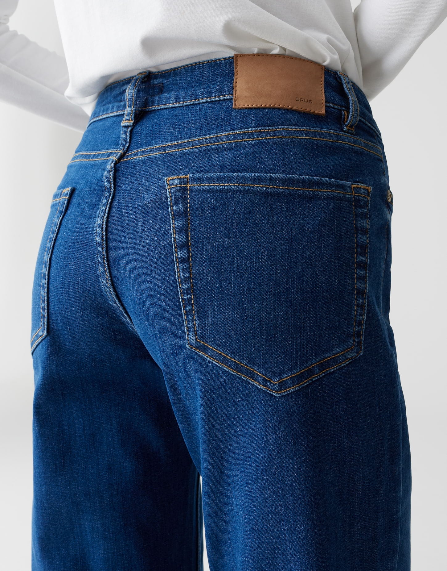 Jeans - Elma clever