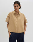 Bluse - Ztina