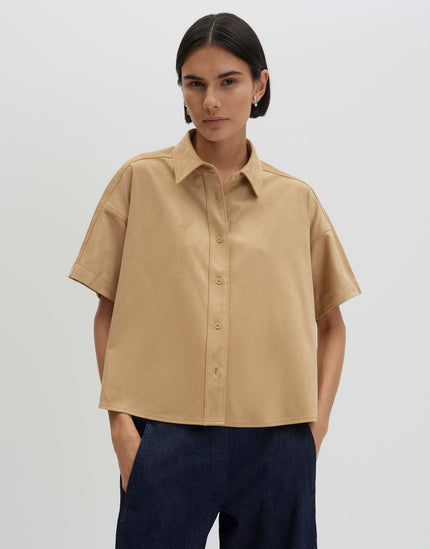 Bluse - Ztina