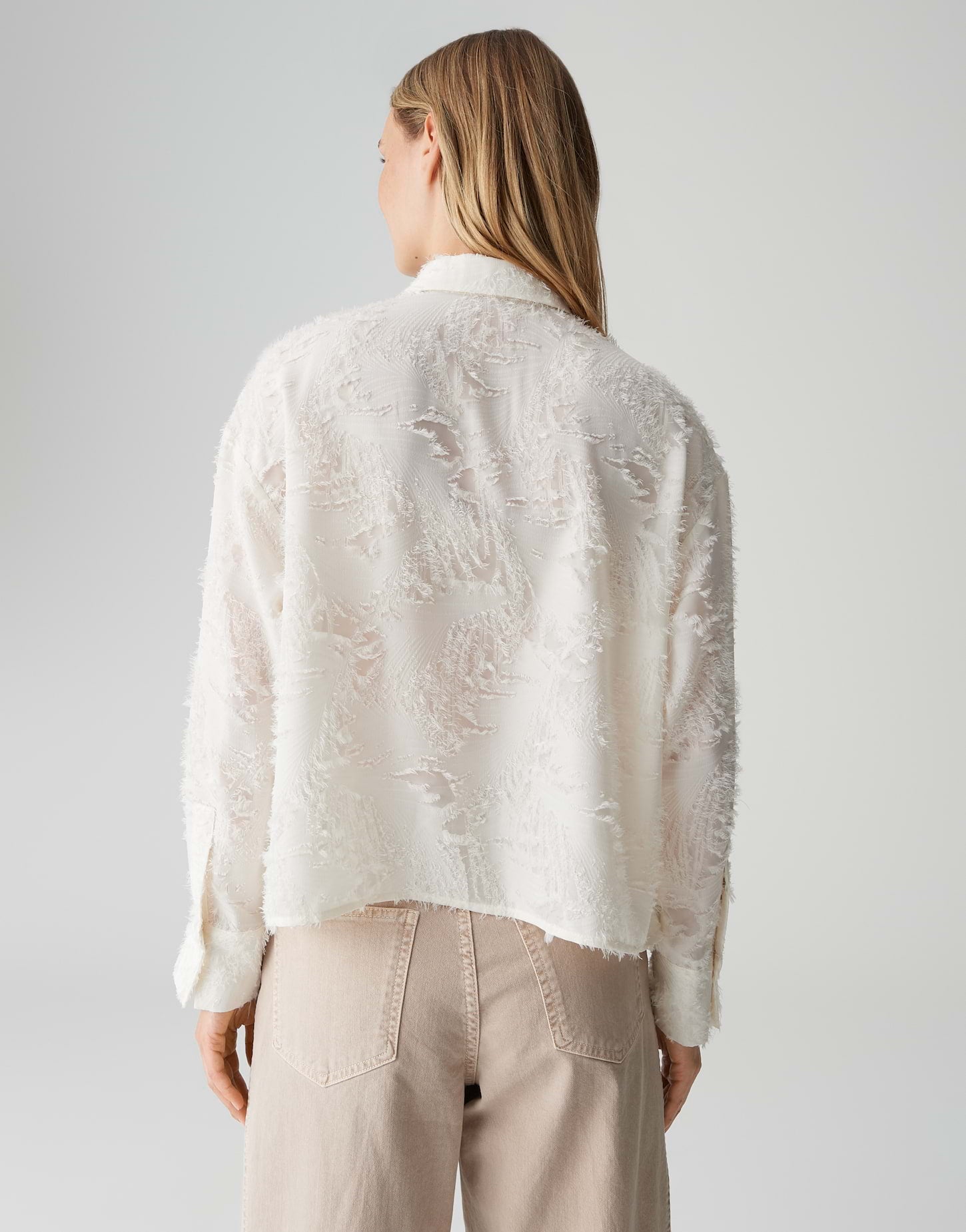 Bluse - Fenima