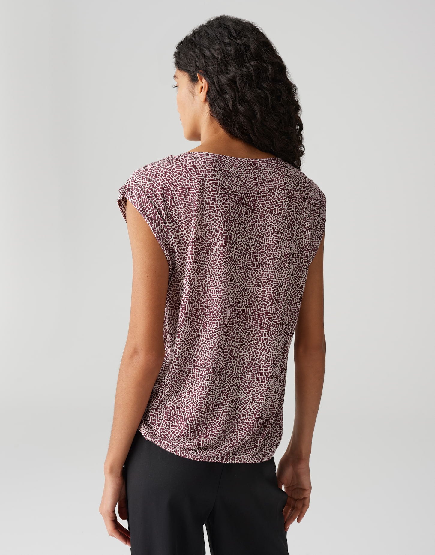 T-Shirt - Struki minimal