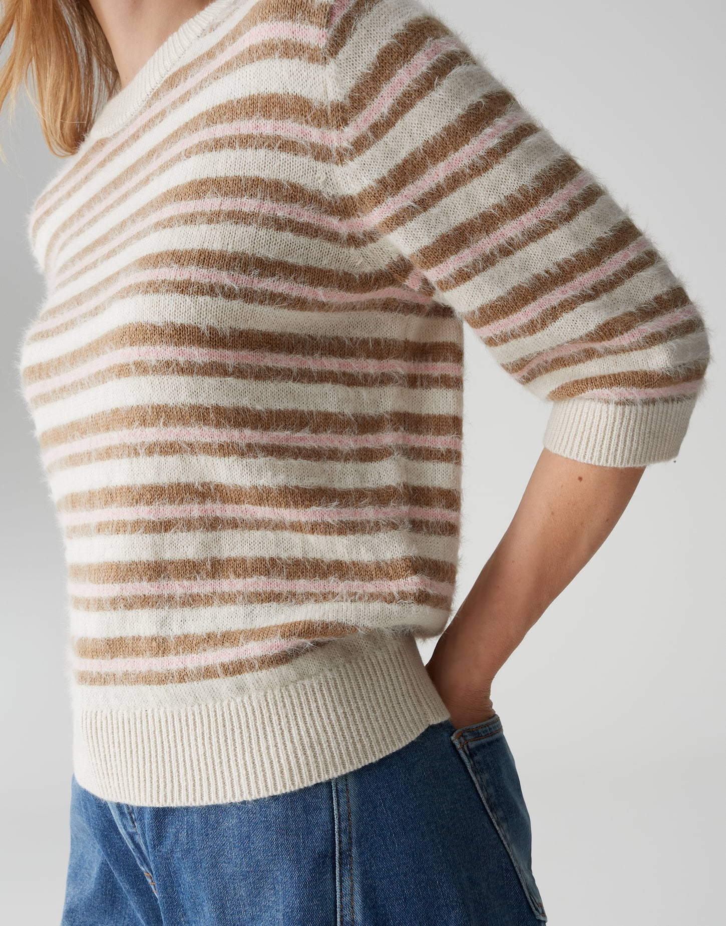 Pullover - Puvet