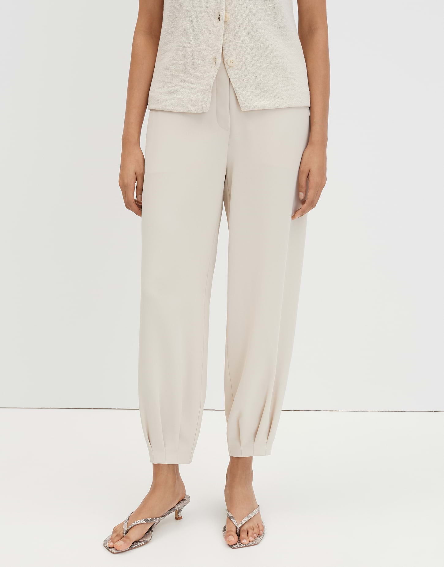 Hose - Cisilia flowy