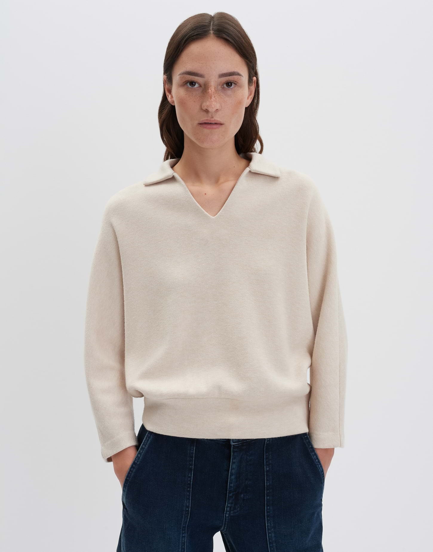 Sweatshirt - Ulica