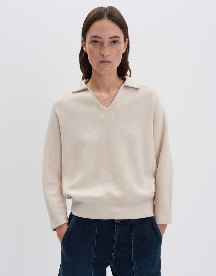 Sweatshirt - Ulica