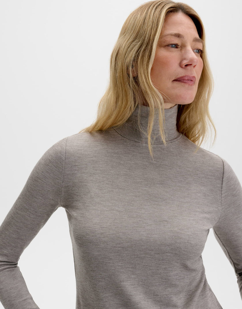 Langarmshirt - Kirosie soft