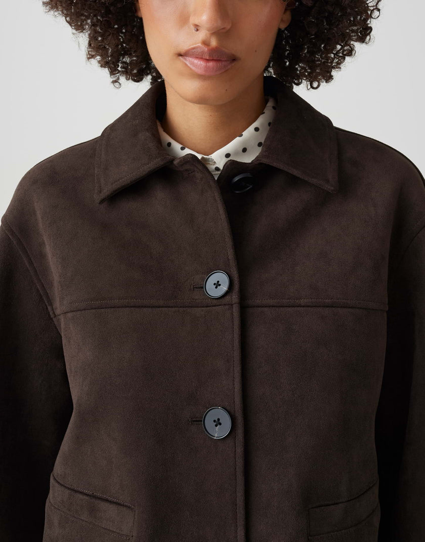 Jacke - Henso
