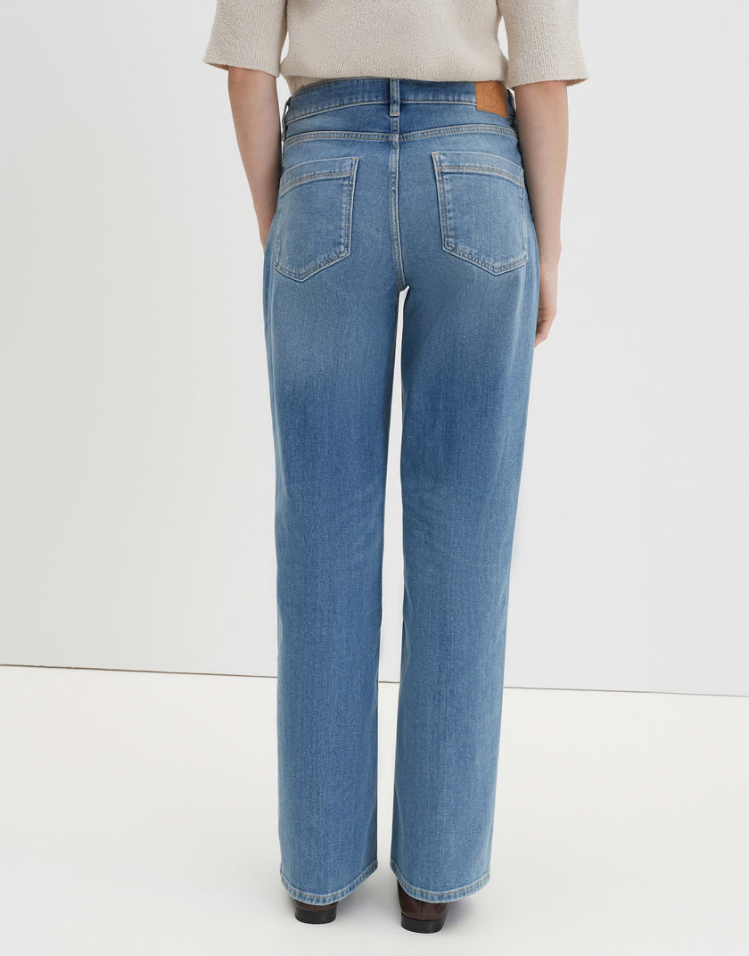 Jeans - Carie french