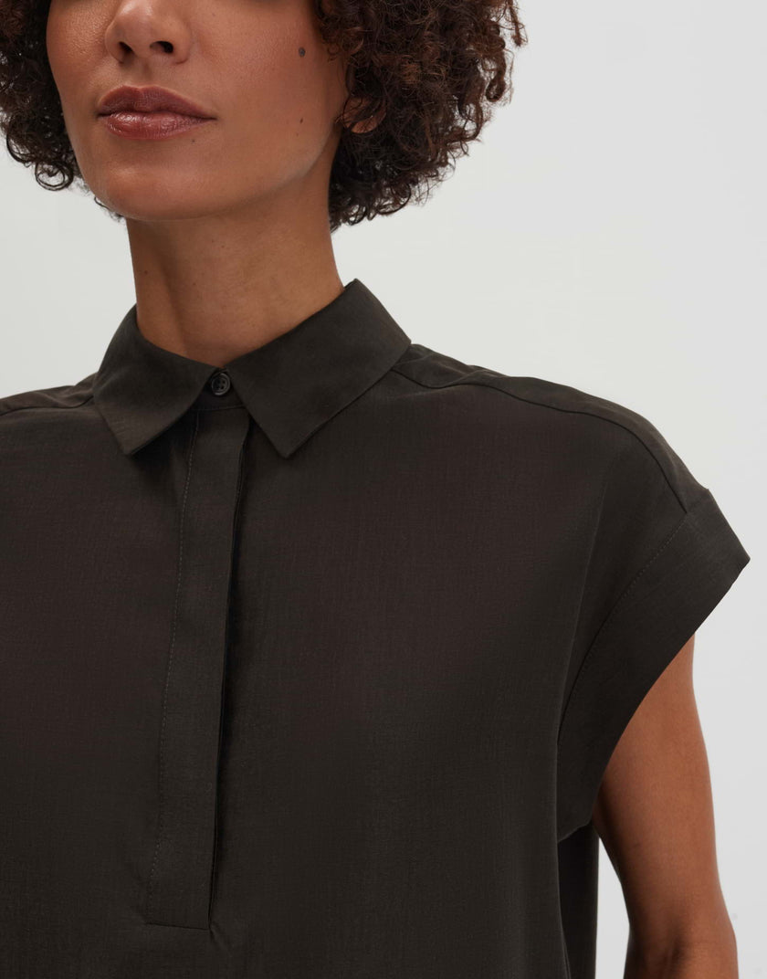 Bluse - Zamin