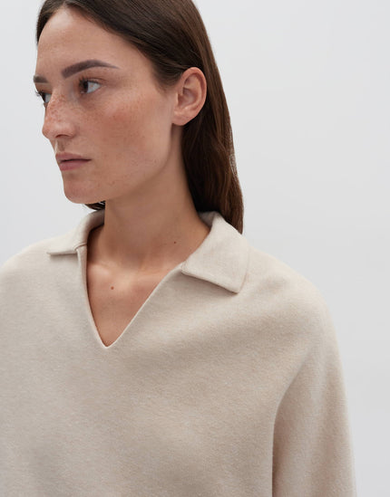 Sweatshirt - Ulica