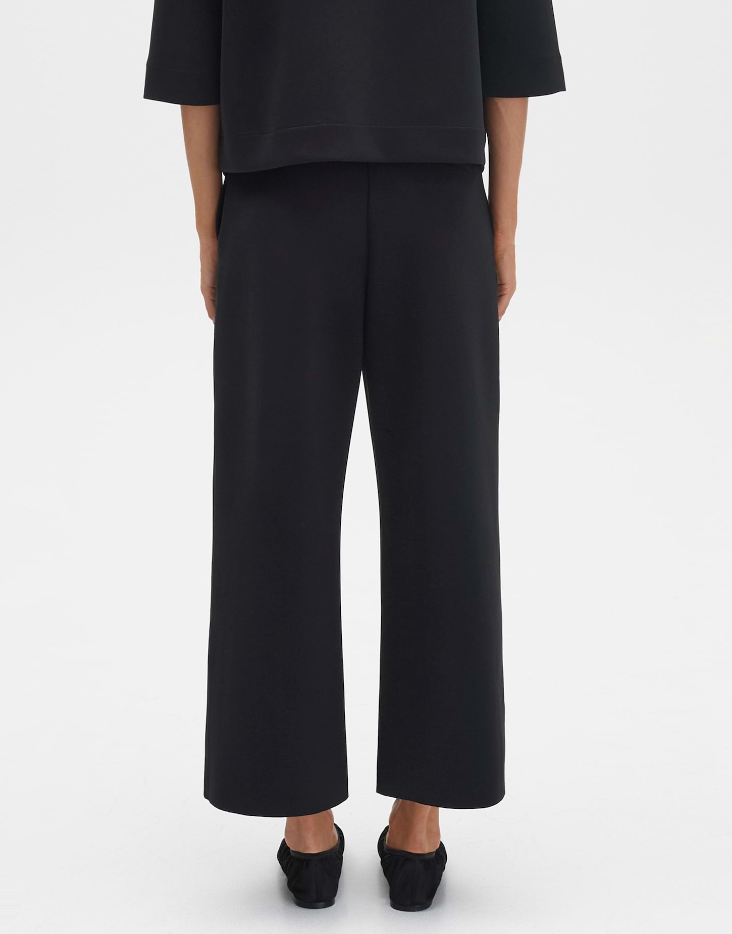 Culotte - Curilo ease