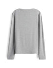 Langarmshirt - Kelea
