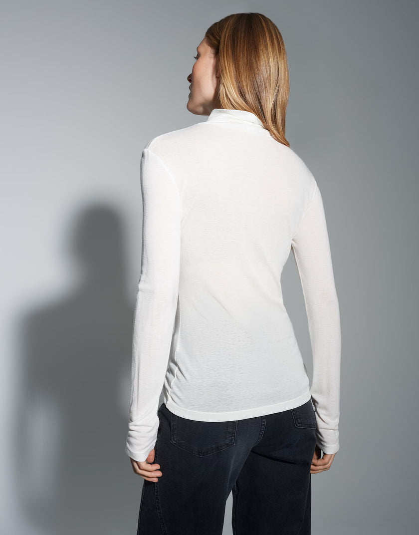 Langarmshirt - Somy