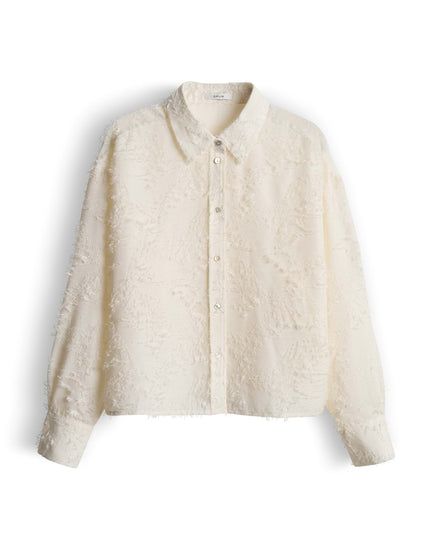 Bluse - Fenima