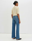 Jeans - Carie french bold