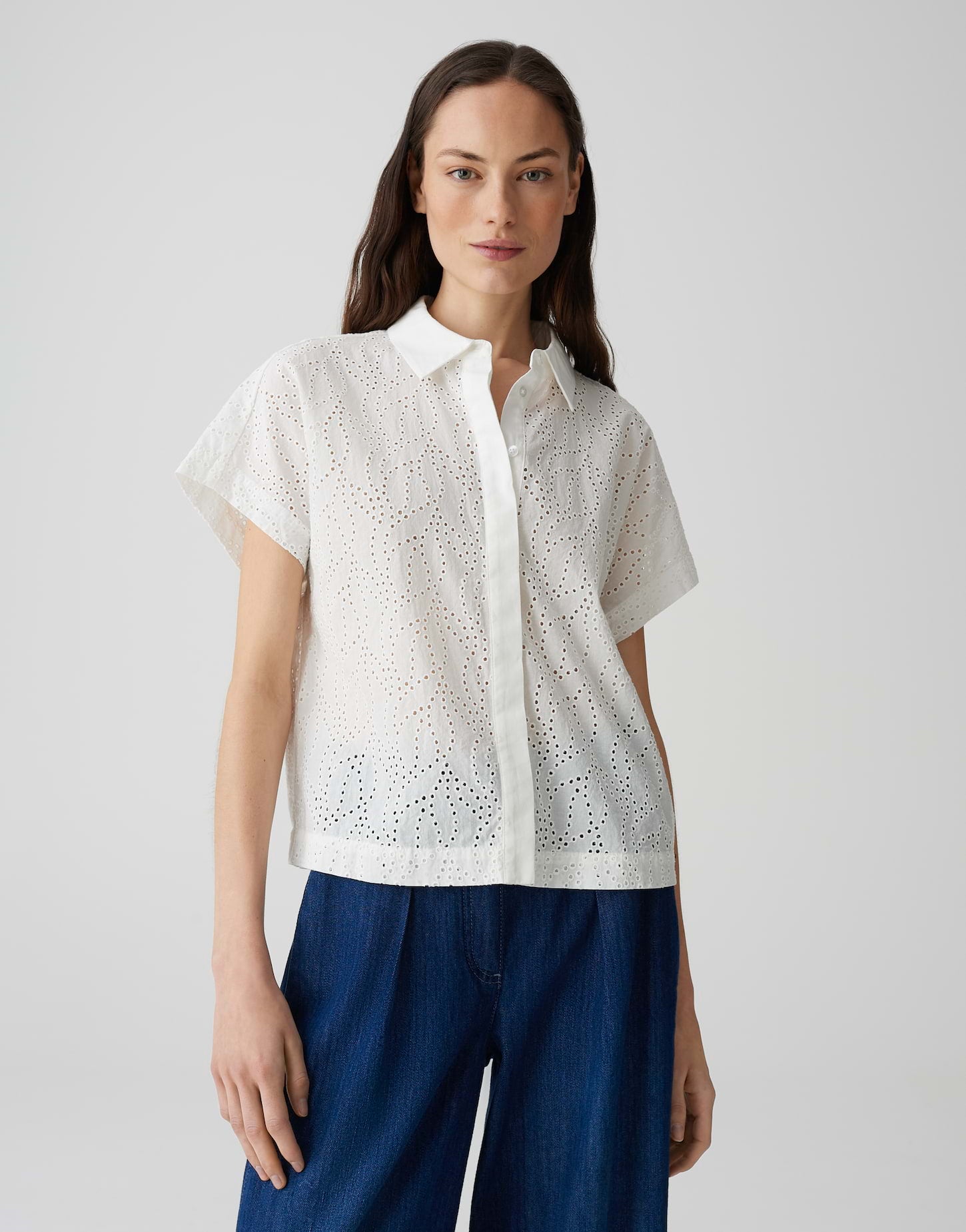 Bluse - Fessin