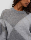 Pullover - Pargyle