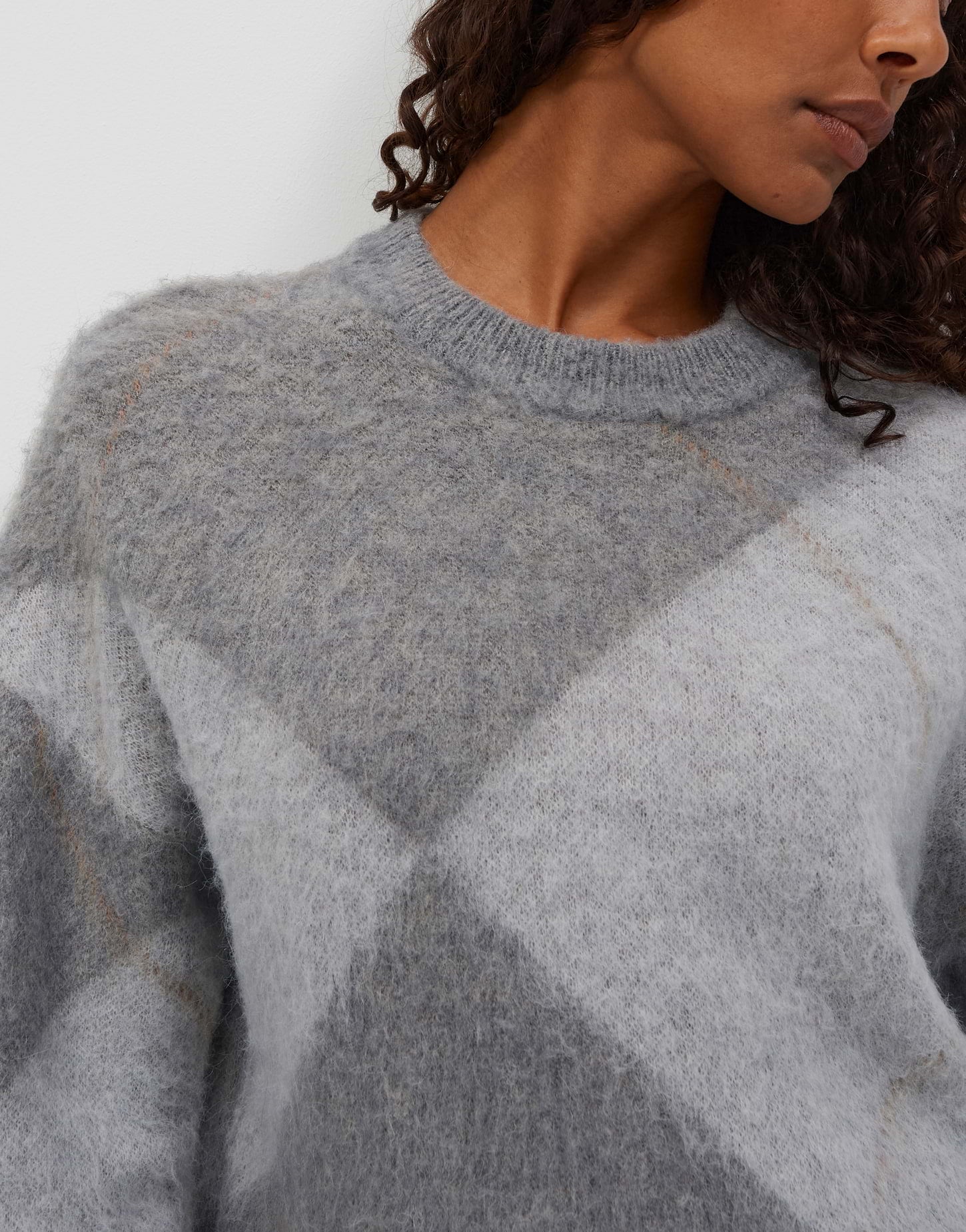 Pullover - Pargyle