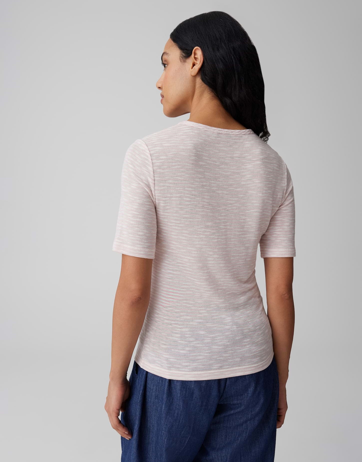 Basicshirt - Sambi