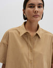 Bluse - Ztina