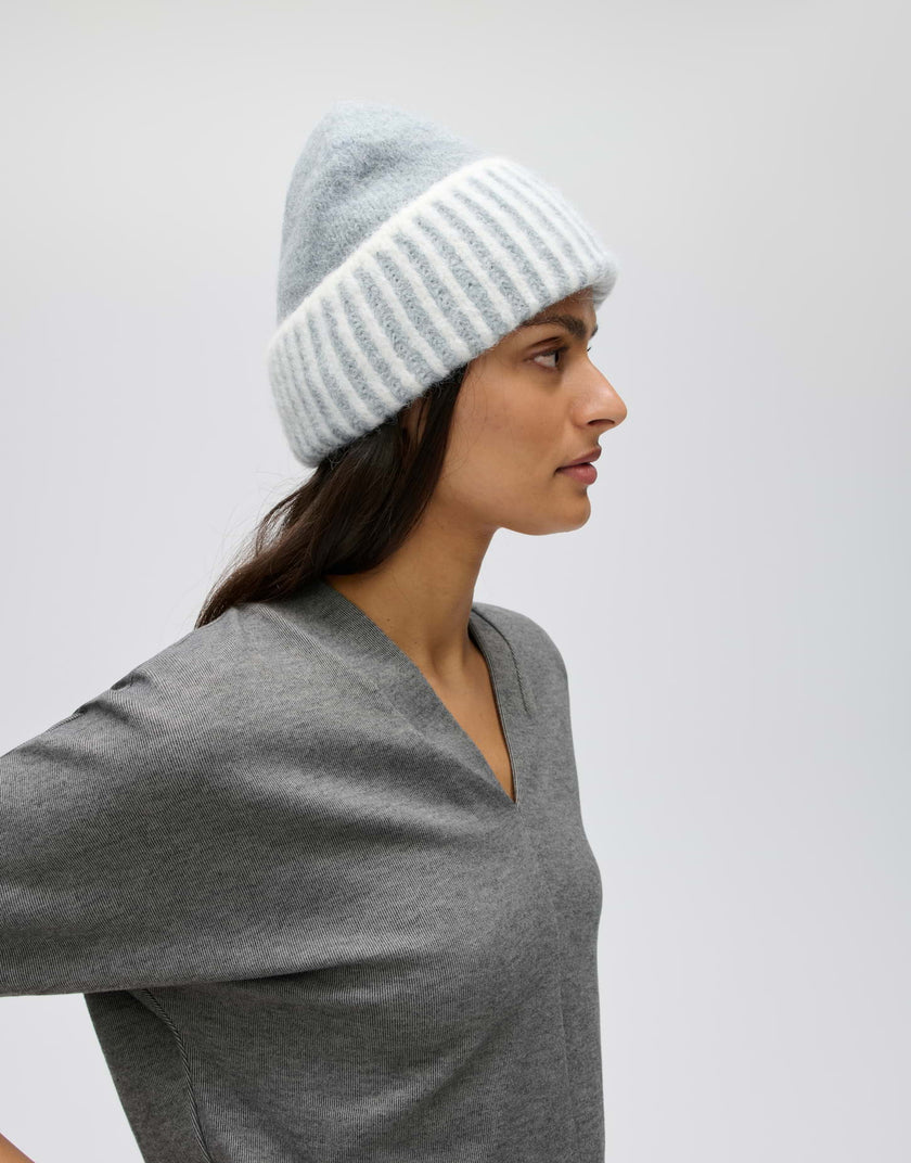 Strickmütze - Ablendi cap