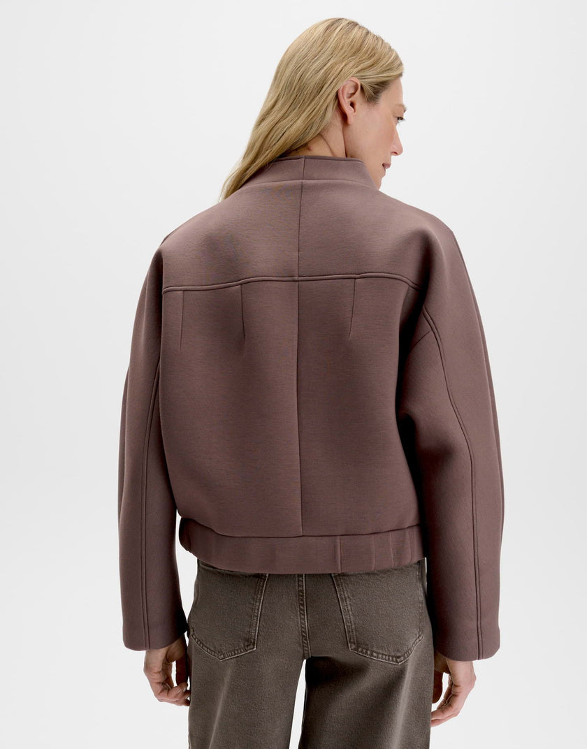 Sweatjacke - Ujoana
