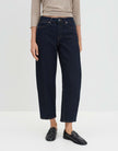 Jeans - Cellma barrel
