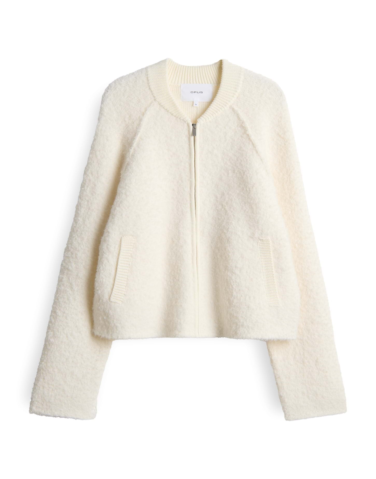 Strickjacke - Delny