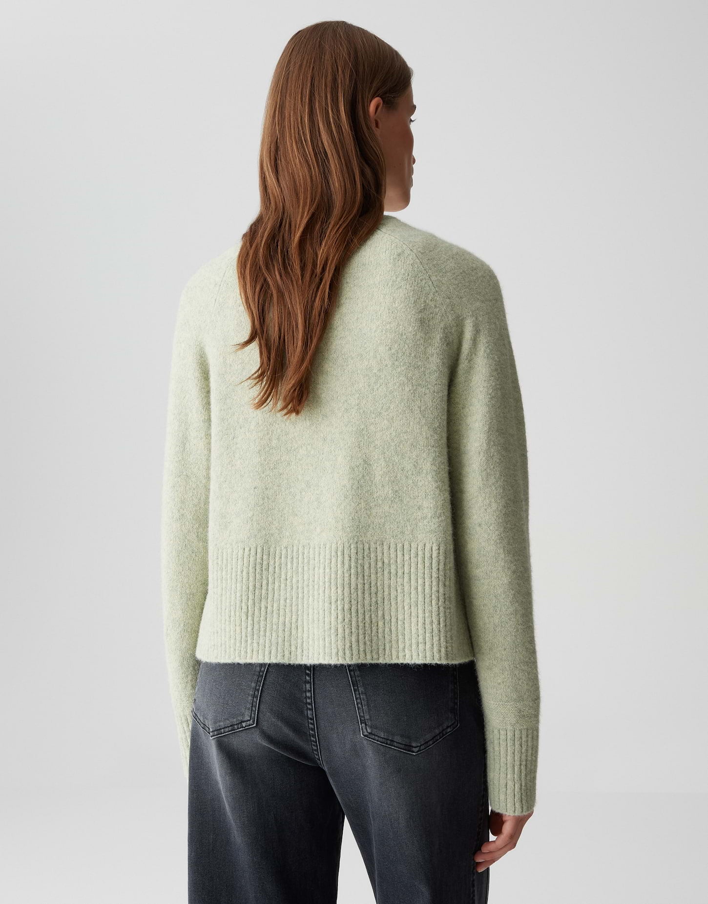 Strickjacke - Dassi