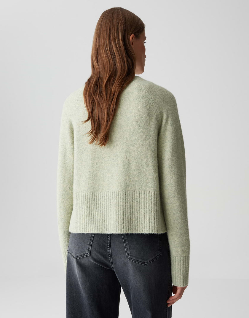 Strickjacke - Dassi
