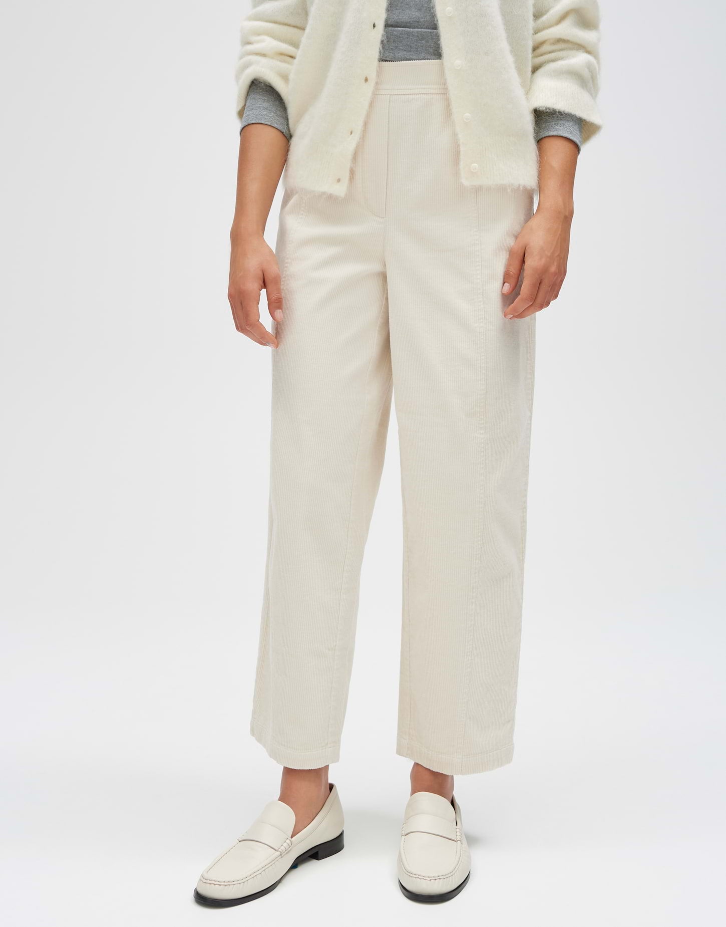 Cordhose - Marou mod