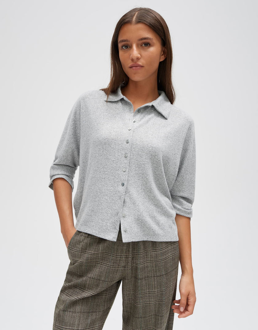 Bluse - Sutti