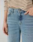 Jeans - Miva retro