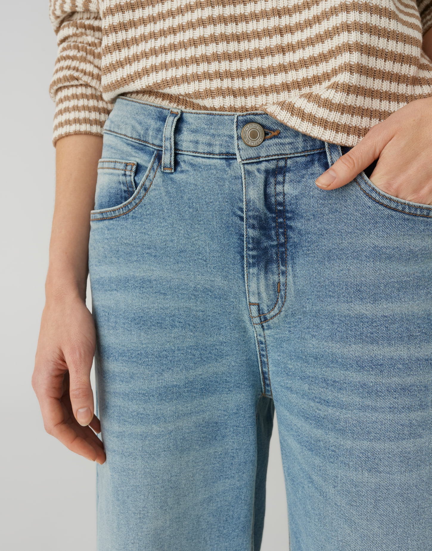 Jeans - Miva retro