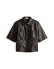 Bluse - Feleather