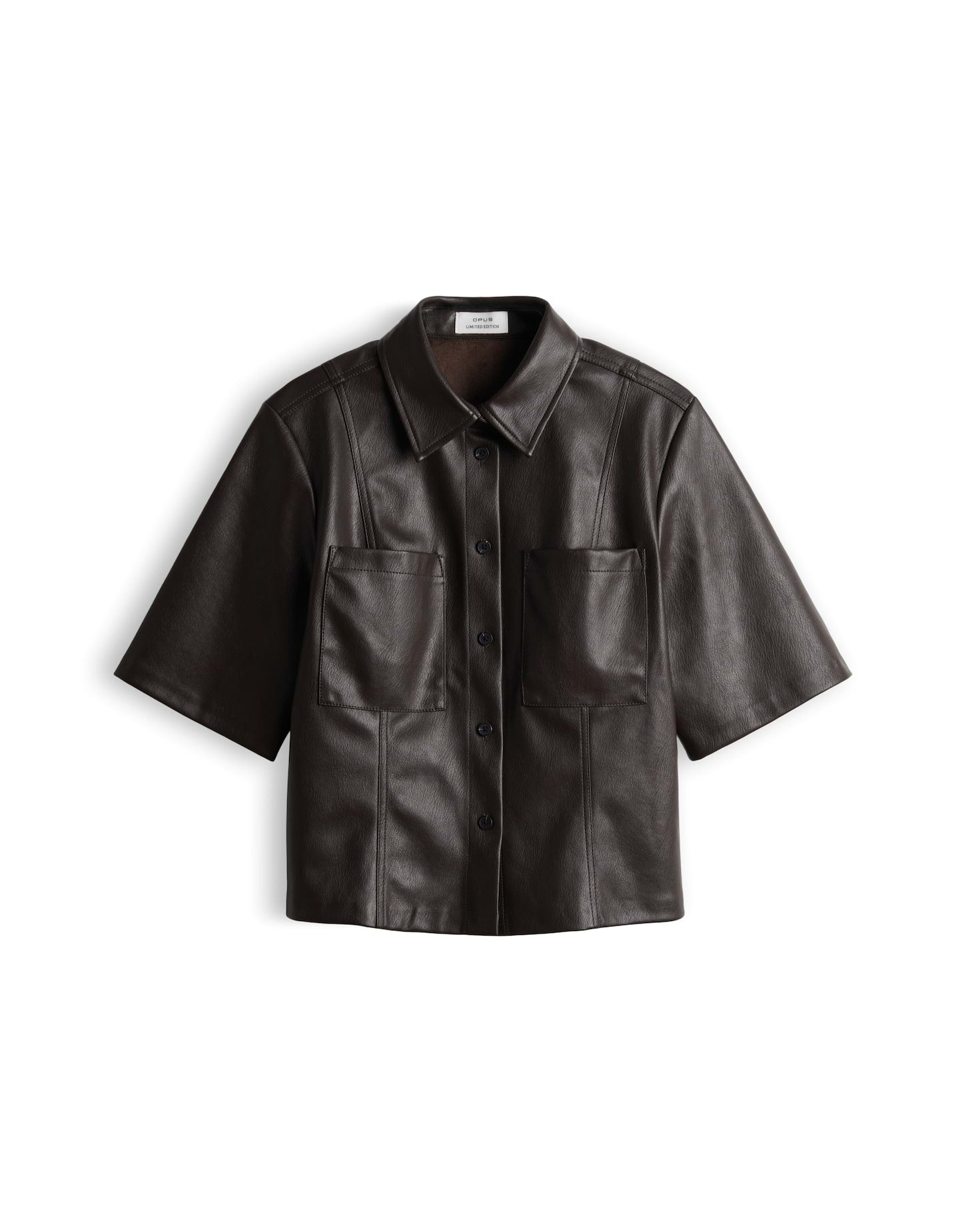 Bluse - Feleather