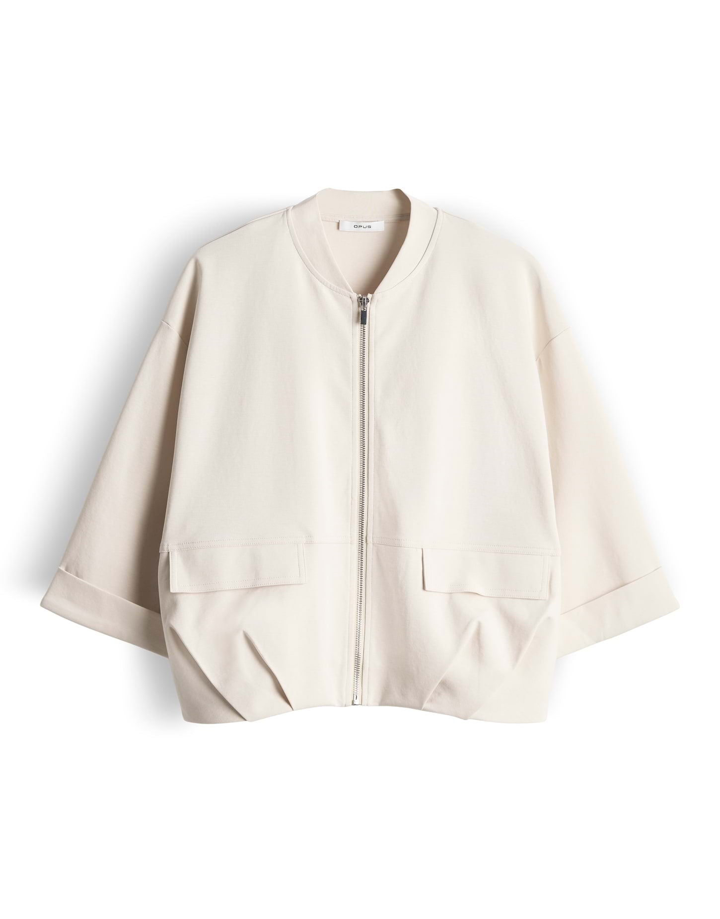 Sweatjacke - Goros