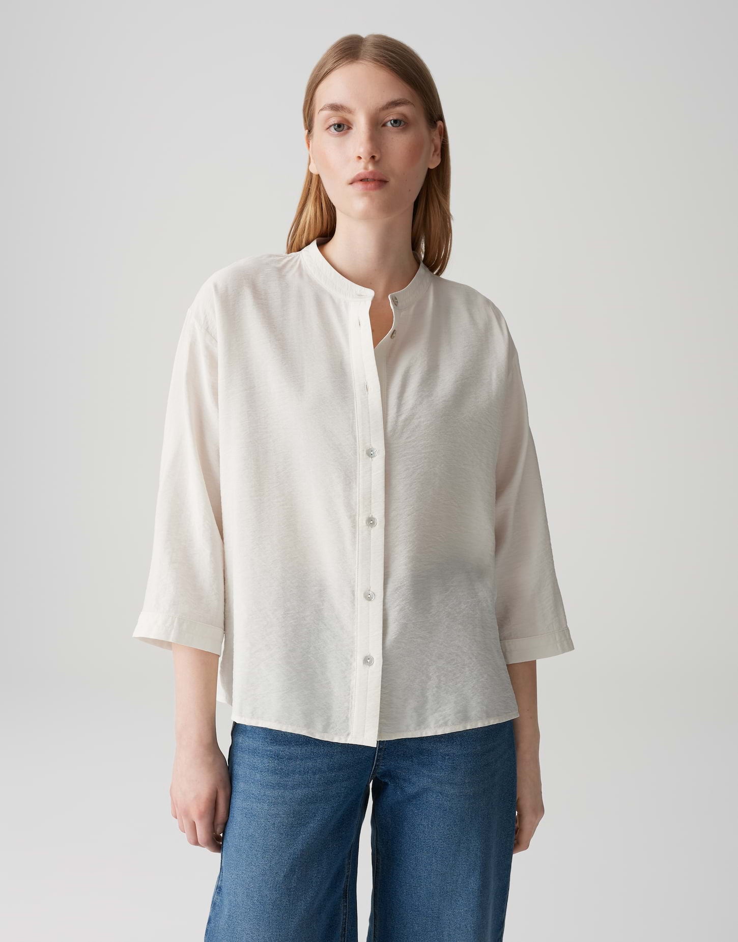 Bluse - Fanari