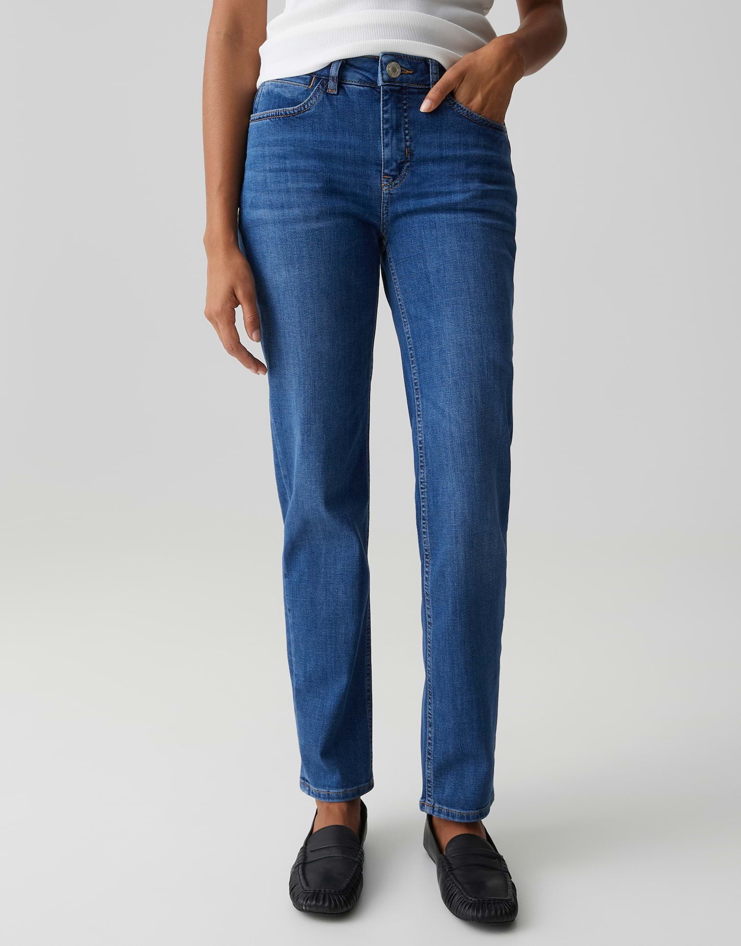 Jeans - Elma clever