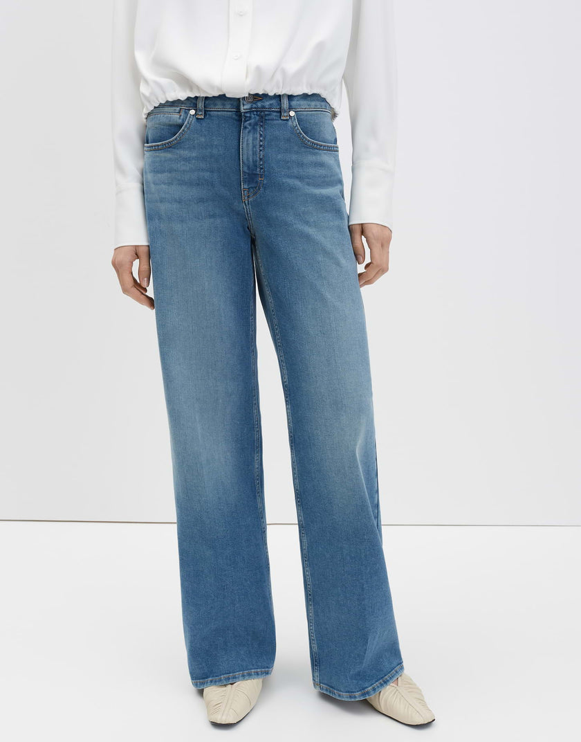 Jeans - Cellma iconic