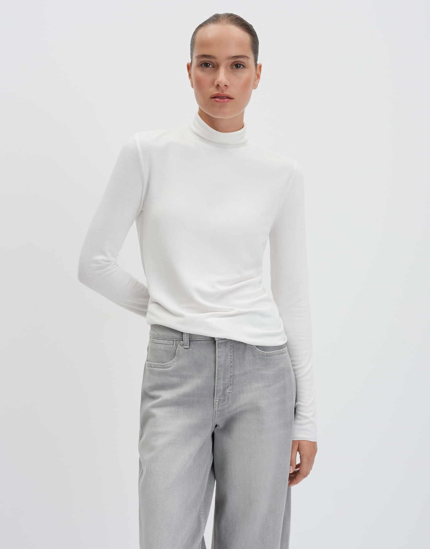 Pullover - Kirosie soft