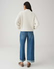 Strickjacke - Dusena