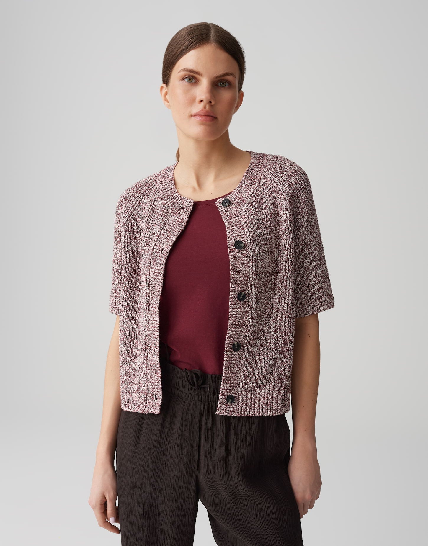 Strickjacke - Dacki
