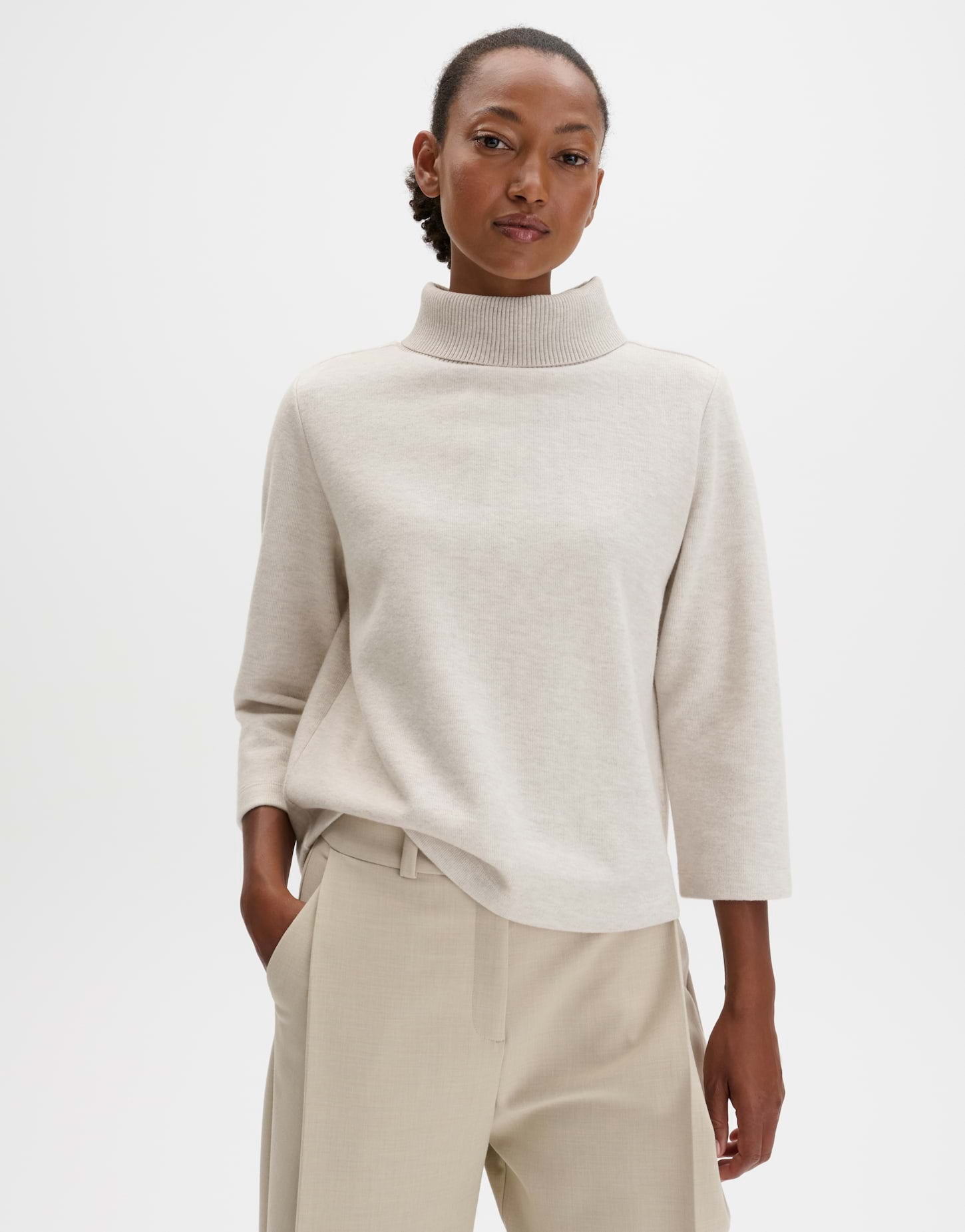 Sweatshirt - Kanura