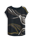 T-Shirt - Sopika print
