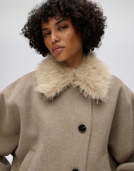 Jacke - Hafura