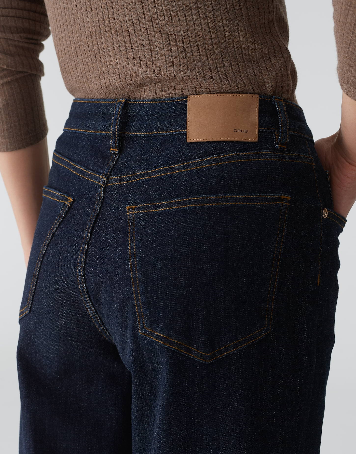 Jeans - Mipo