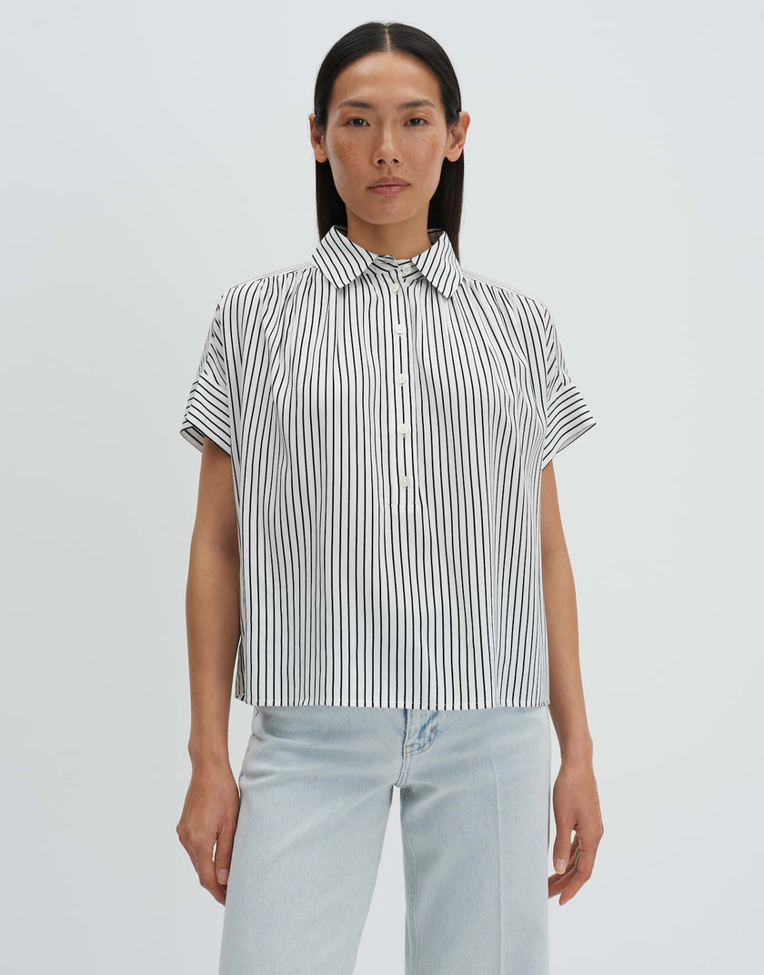 Bluse - Zafine