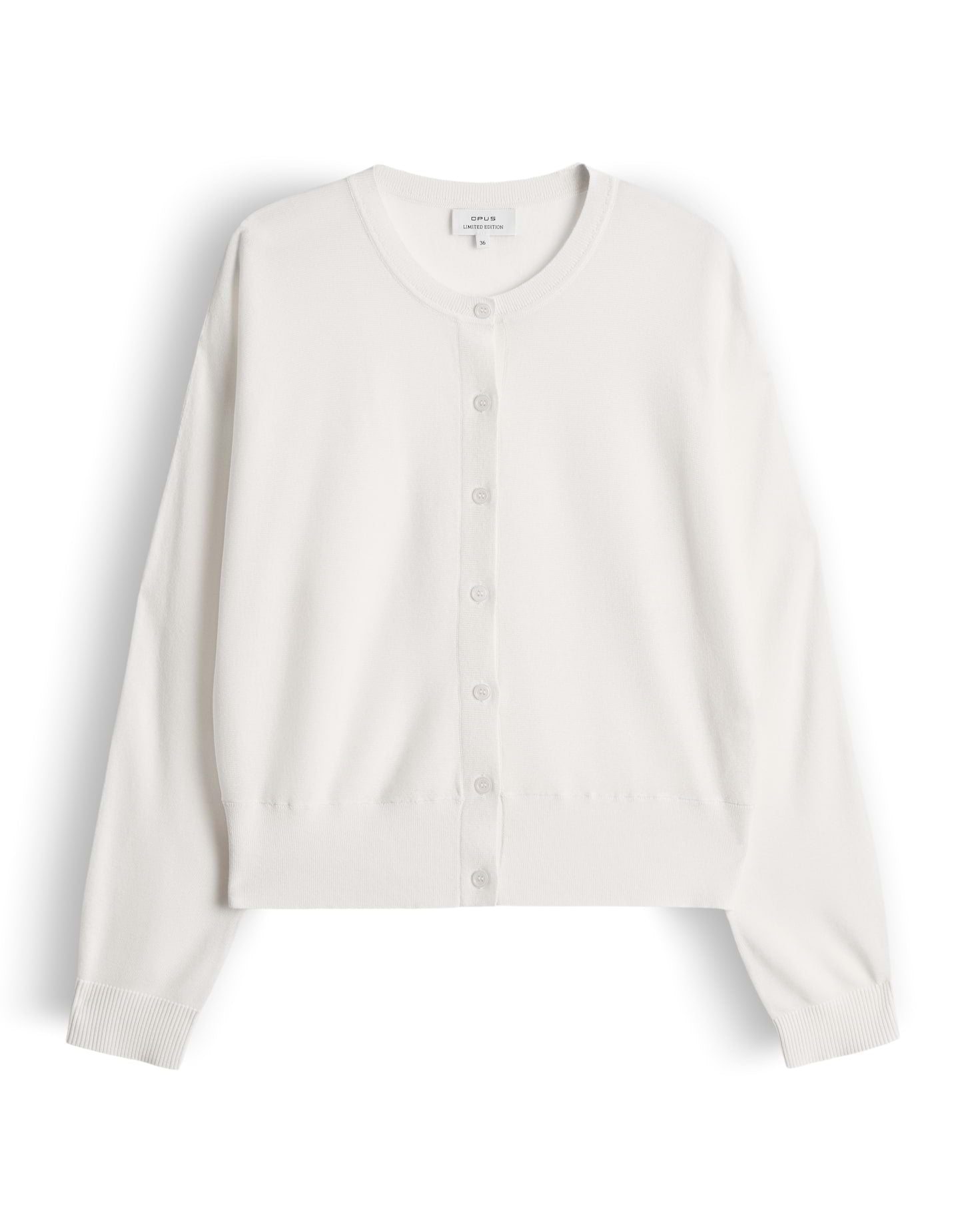 Strickjacke - Desela